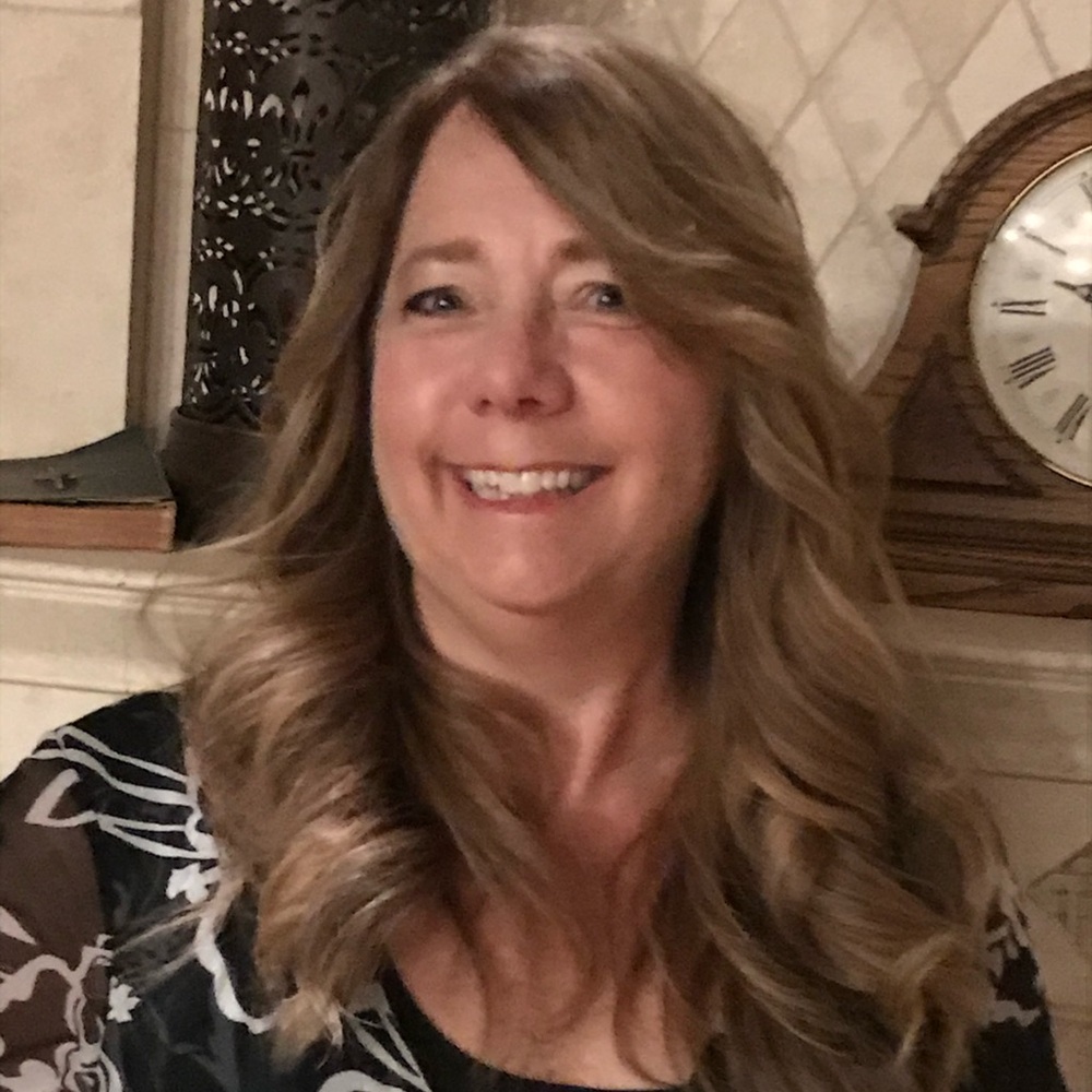 Meet your Posher, Terri